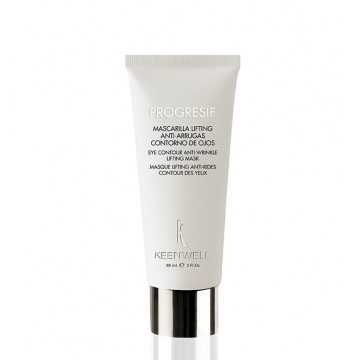 Keenwell Progresif Eye Contour Anti-Wrinkle Lifting Mask 60ml